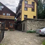 Skarbivka 보로크타