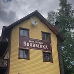 Skarbivka * 보로크타