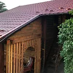 Skarbivka 보로크타