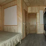 여관 Skarbivka 보로크타