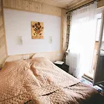 Skarbivka *