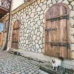 여관 Skarbivka *