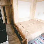 Skarbivka 여관 보로크타