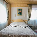 Skarbivka 보로크타
