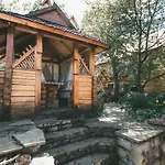 여관 Skarbivka 보로크타