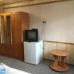 Skarbivka 여관 보로크타