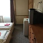 Skarbivka * 보로크타