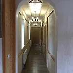 Skarbivka 여관 보로크타