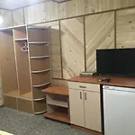 Skarbivka *