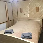 Skarbivka 보로크타