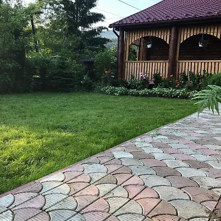 אורחן Skarbivka