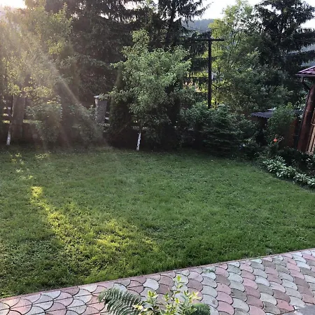 אורחן Skarbivka