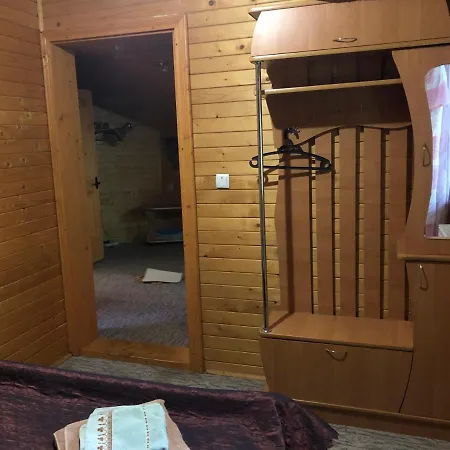 Inn Skarbivka