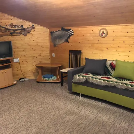 Skarbivka * וורוכטה