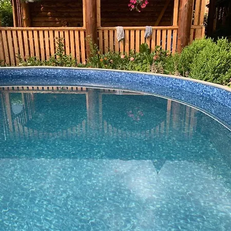 אורחן Skarbivka וורוכטה