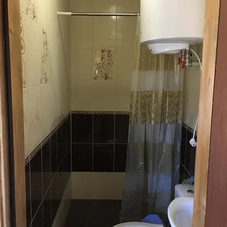 Skarbivka * וורוכטה