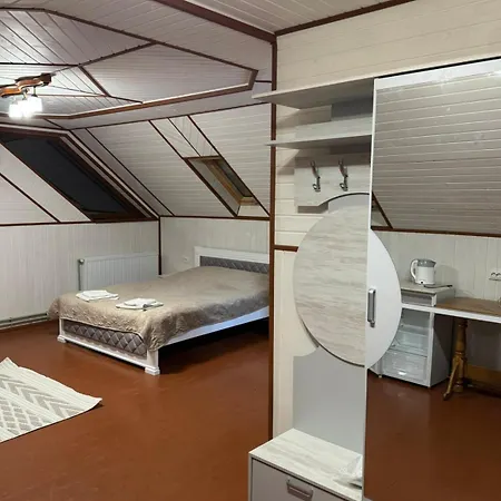 Inn Skarbivka