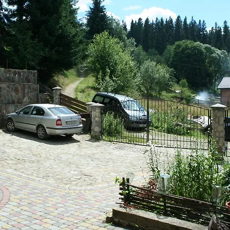 Skarbivka