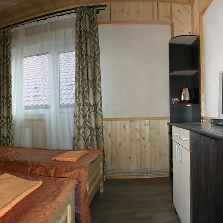 скарбівка