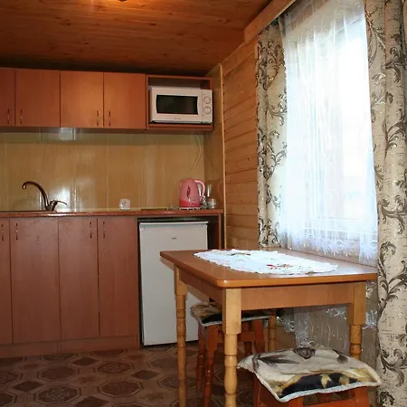 скарбівка * Ворохта