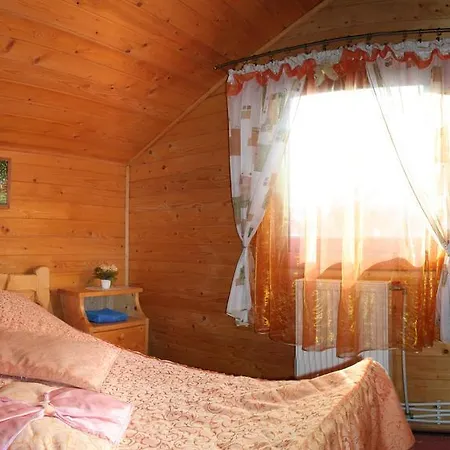 Inn Skarbivka *