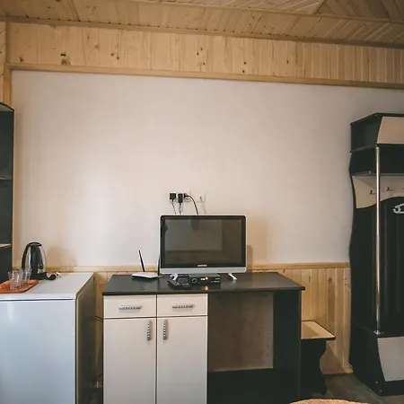 אורחן Skarbivka