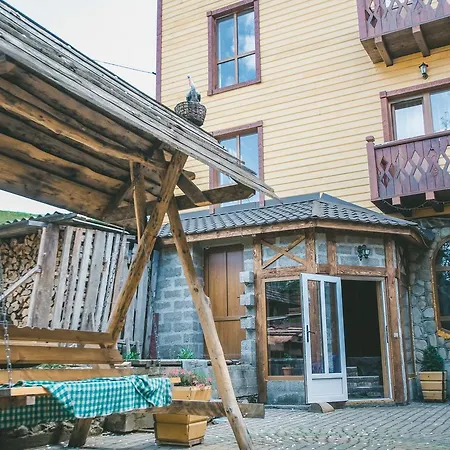 скарбівка