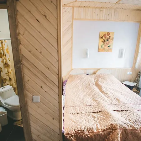 אורחן Skarbivka