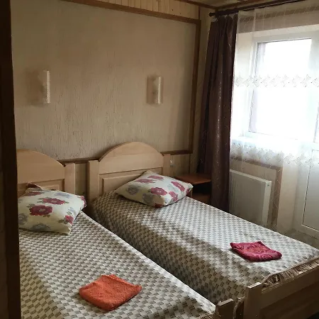 скарбівка