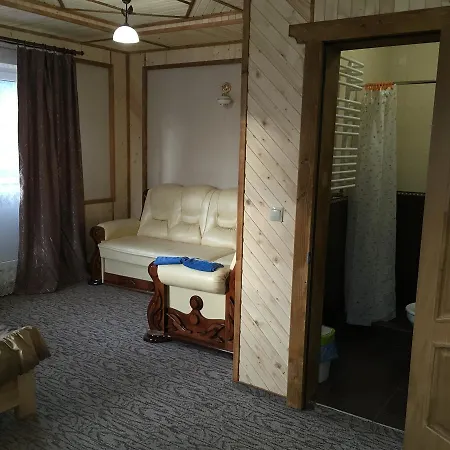 Skarbivka וורוכטה