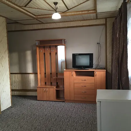 Inn Skarbivka Vorokhta