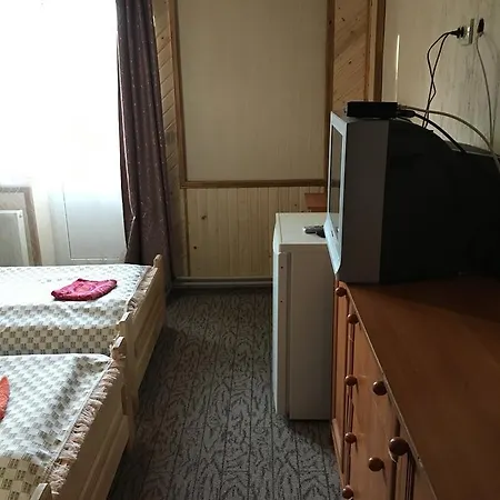 скарбівка * Ворохта