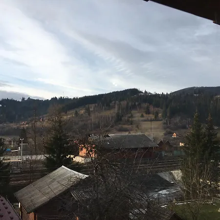 אורחן Skarbivka