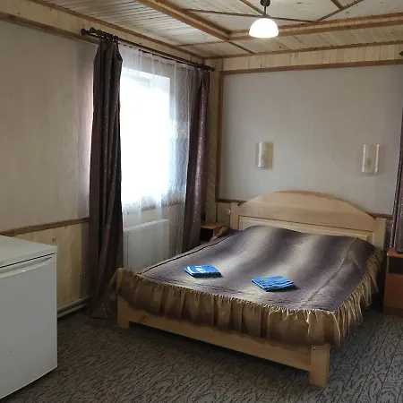 Inn Skarbivka *