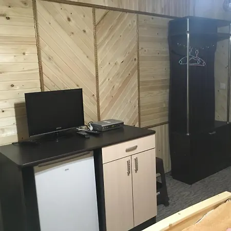 אורחן Skarbivka *