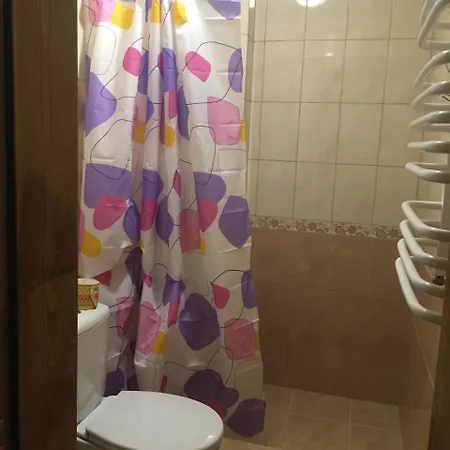 Skarbivka * Vorokhta