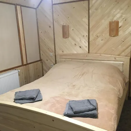 Skarbivka וורוכטה