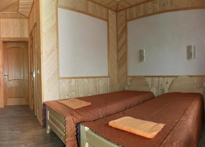 Inn Skarbivka *