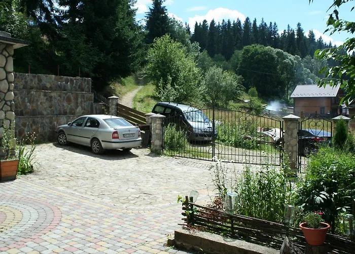 Skarbivka