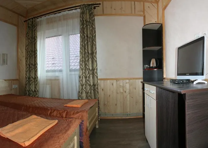 Skarbivka