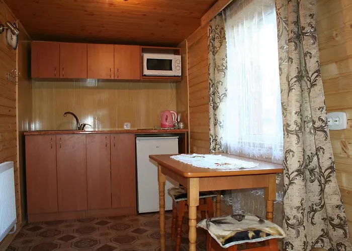Skarbivka * ボロフタ
