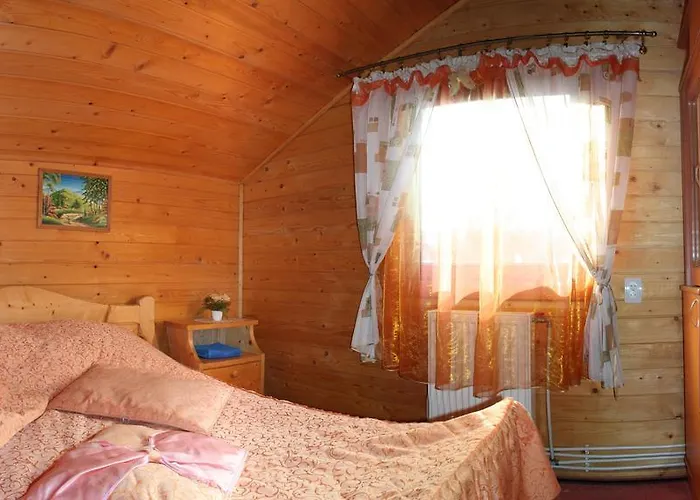 Inn Skarbivka *