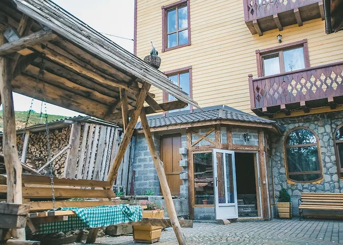 Skarbivka
