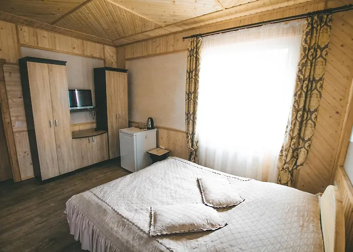 Inn Skarbivka