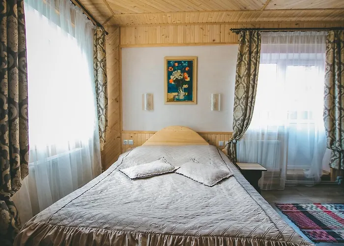Skarbivka Vorokhta