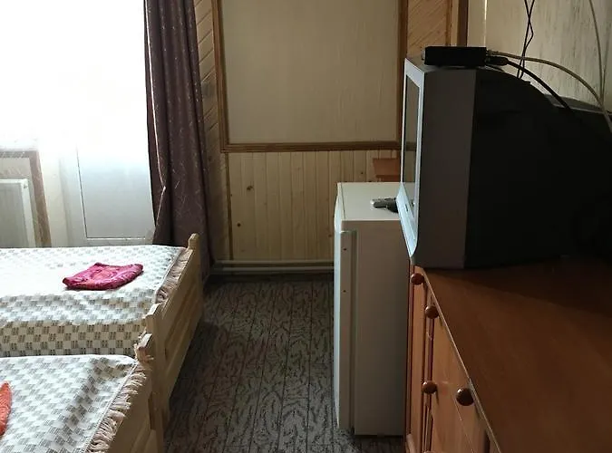 Skarbivka * Vorokhta