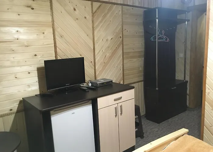 Inn Skarbivka *