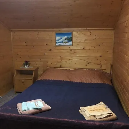 Skarbivka * Vorokhta