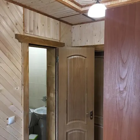 Skarbivka