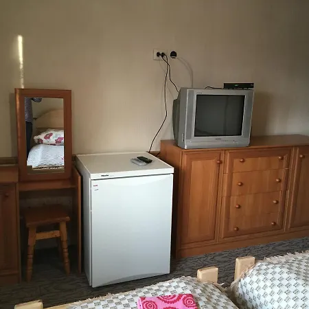 Skarbivka * Vorokhta